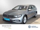 Volkswagen Passat Variant Business 2.0 TDI NAVI+SITZHZ+ACC - VW Passat Variant in Kiel