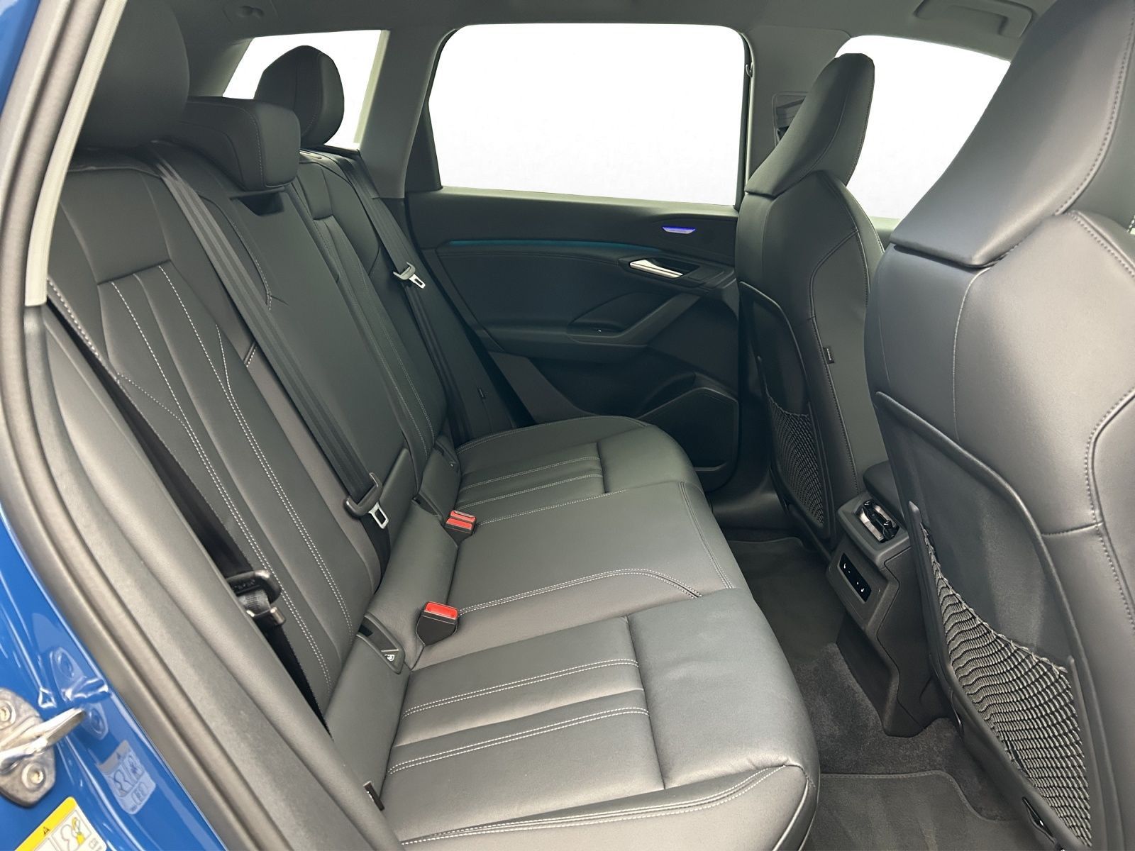 Audi Q6 e-tron - Bild 17