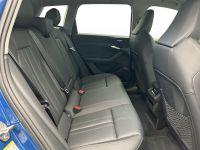 Audi Q6 e-tron - Vorschau Bild 17