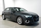 Audi A3 Sportback 35 TDI S-tronic *ACC*AMBIENTE*HIFI* - Audi A3 Ambiente mit Diesel-Antrieb