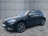 Audi Q5 50 TDI QU S-LINE LED+NAVI+B&O+RFK+ACC+AHK+19" - Audi Q5