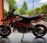 Ducati Hypermotard 950 SP   EZ: 2025 - DUCATI HYPERMOTARD SP