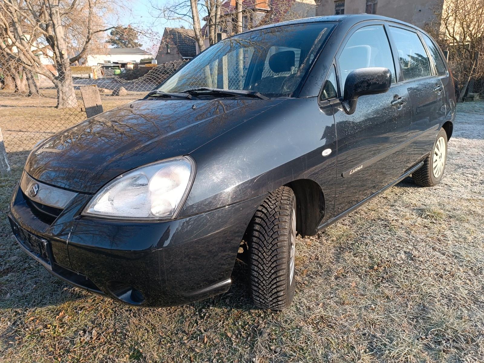Suzuki Liana 1.6 Comfort