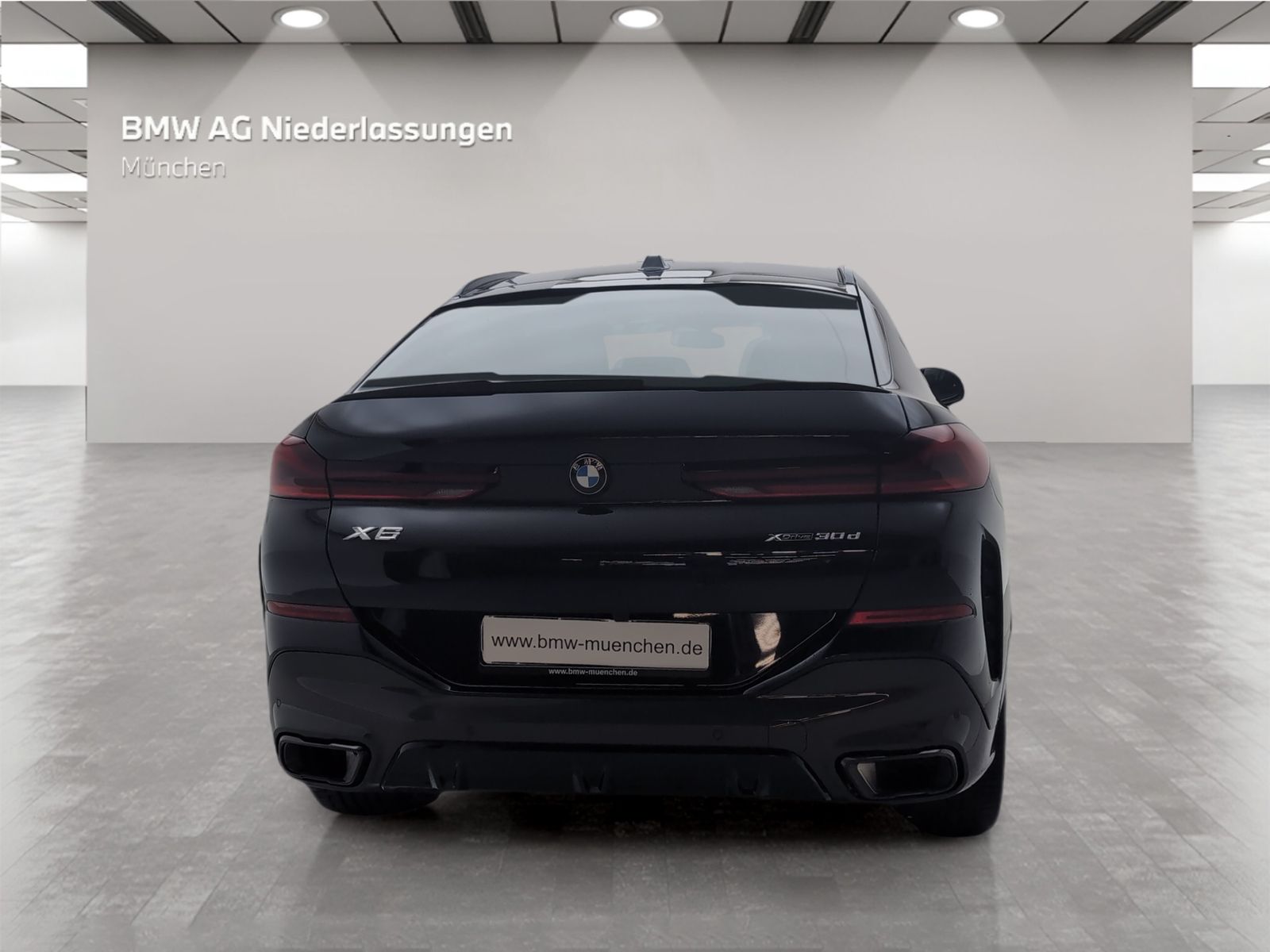 BMW X6 - Bild 7
