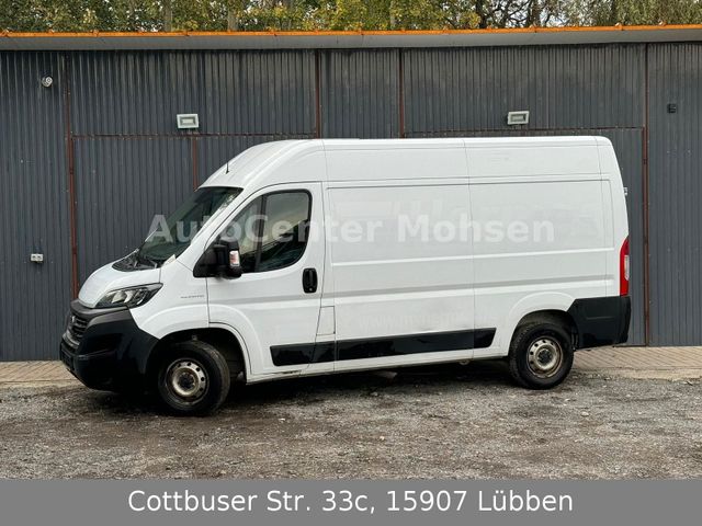 Fiat Ducato Hochr.-Kasten 30 140 L2H2(Nr.145)