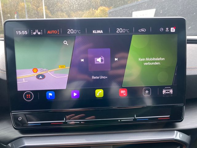 Formentor VZ 2.0 TSI DSG 4D *Navi/ACC/Sound/AHK*