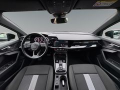 Fahrzeugabbildung Audi A3 Limousine S line 35 TDI S-tr. - Navi+*ACC*App