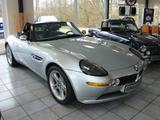 BMW Z8 Roadster - BMW Z8: Cabrio
