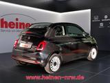 Fiat 500C Cabrio 1.0 Hybrid Dolcevita CARPLAY+PDC - gebrauchte Fiat 500C aus dem Jahr 2023
