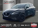 Nissan Qashqai 1.3 DIG-T CVT "Premiere Edition" 8-Fach - Nissan mit Hybrid-Antrieb