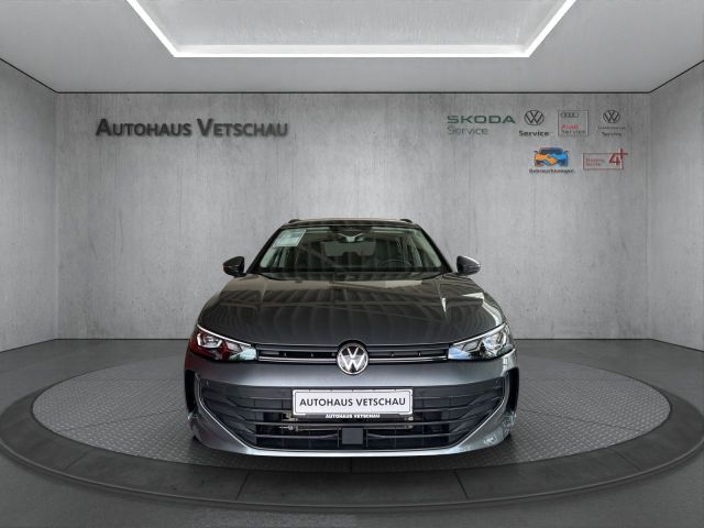 Passat Variant 1.5 eTSI Bluetooth Navi LED Klima