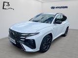 Hyundai Tucson Hybrid 1.6 Turbo 6-AT 4WD N Line - Hyundai TUCSON Neuwagen