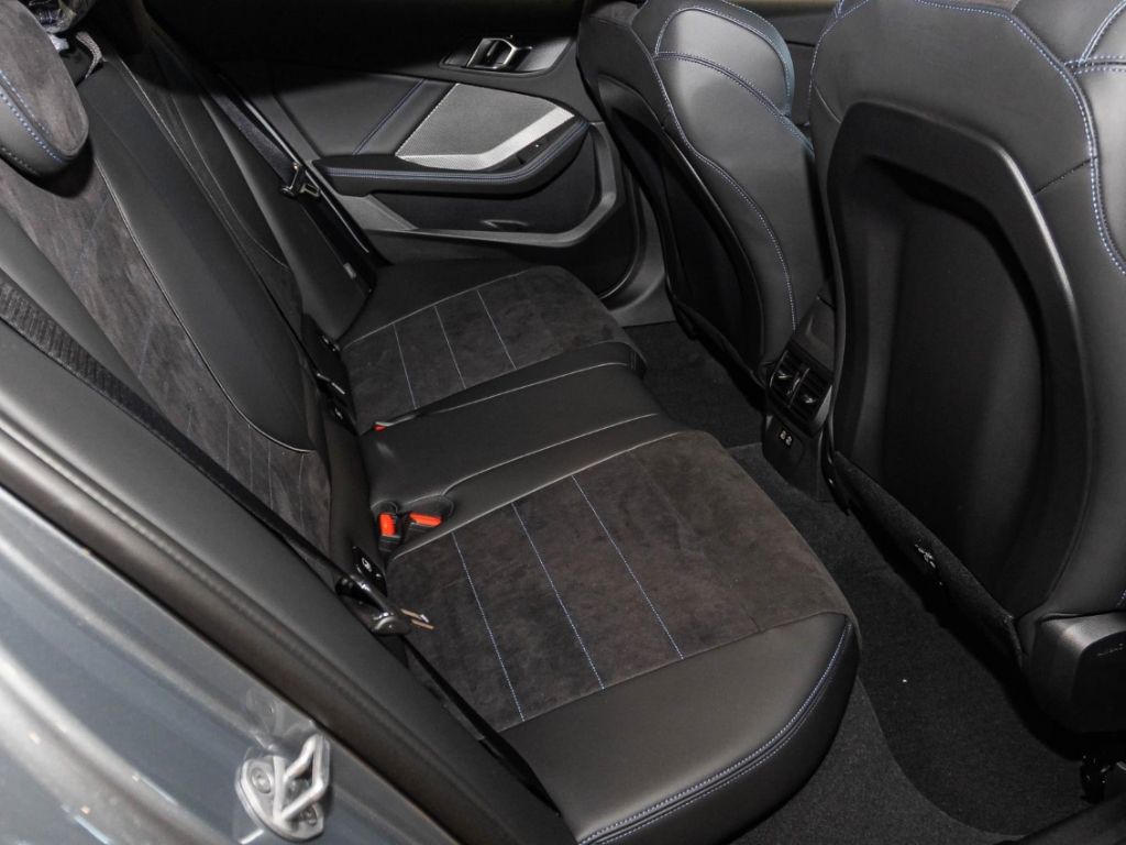 BMW 120 - Bild 13
