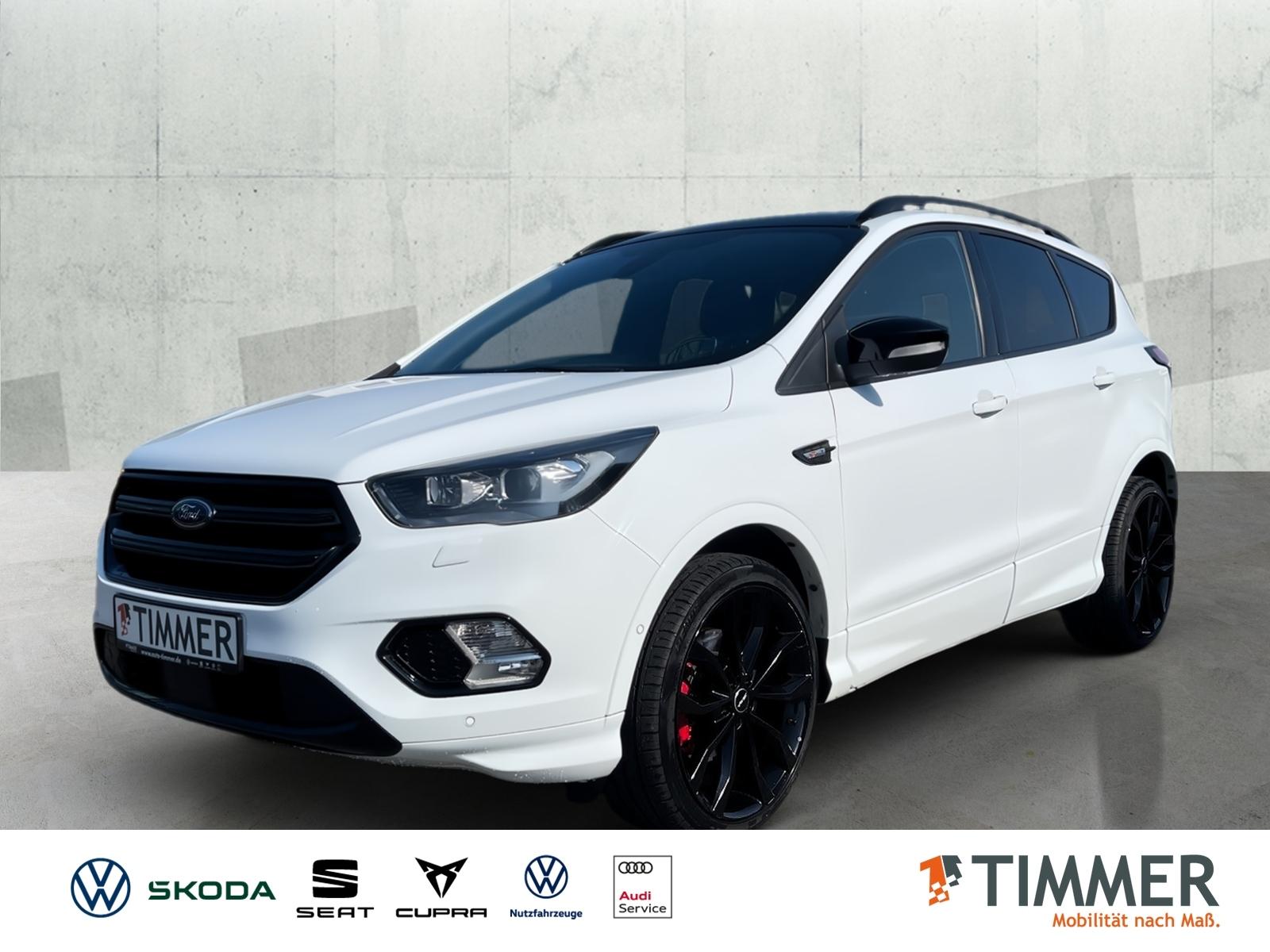 Ford Kuga ST-Line 1,5 110KW (150PS) Automatik*NAVI*PA