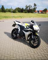 Honda CBR600RR - HONDA 2008 CBR 600 RR