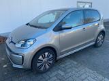 Volkswagen Schiebe-Panoramadach,Winterpaket,Nichtr,8-Reifen - graue Volkswagen e-up!