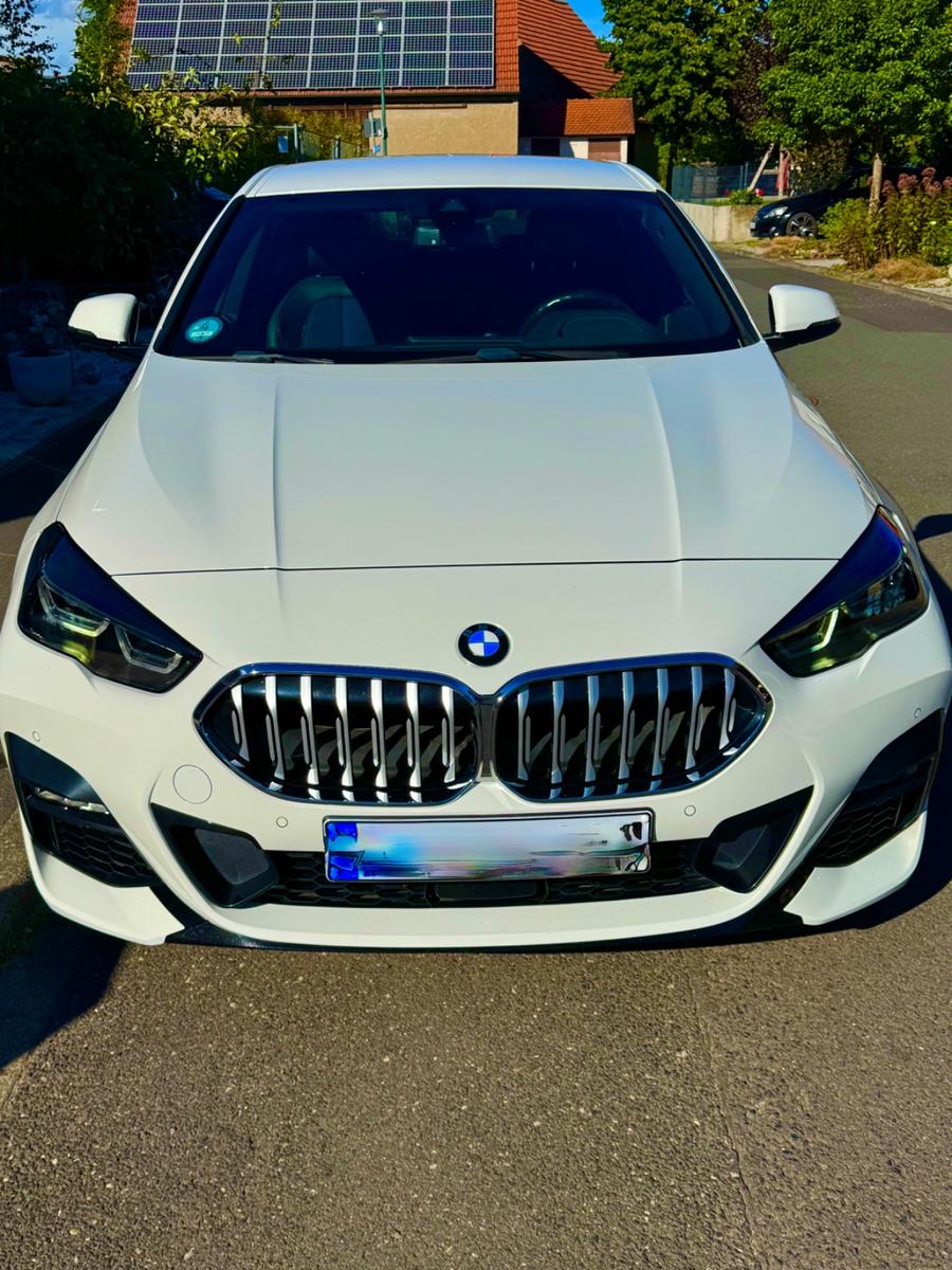 BMW 220 Gran Coupé 220i Gran Coupé M Sport, LED, Live Cockpit, миниатюра 6