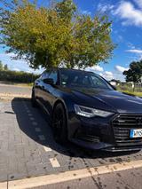 Audi A6 50 TDI quattro tiptron. advanced Avant ad... - Audi A6: Advanced