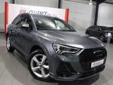 Audi Q3 35 TDI S-LINE SPORTPAKET BLACK / LED, KAMERA - Audi Q3 in Hamm