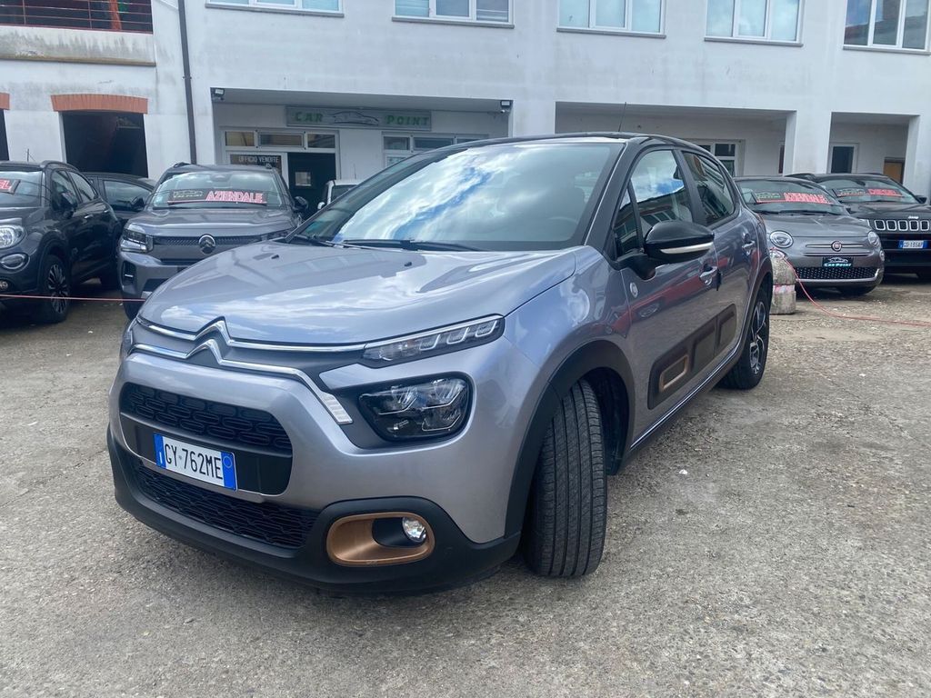 Image of Citroën C3