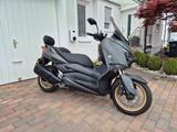 Yamaha X-Max 300 Tech Max Sport-Roller in Mat Dark Gray - YAMAHA R3
