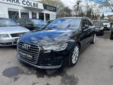 Audi A6 Avant 3.0 TDI clean diesel quattro  BOSE - Audi A6 mit Diesel-Antrieb