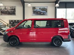 VW T6 Transporter - Ansicht 10