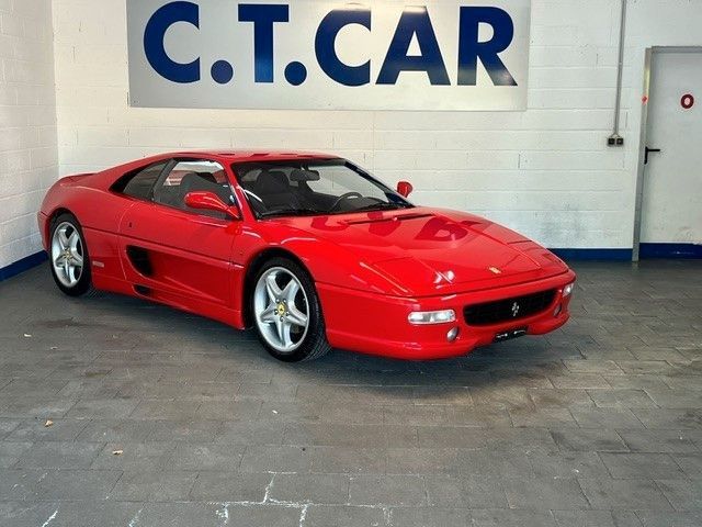 Ferrari F355