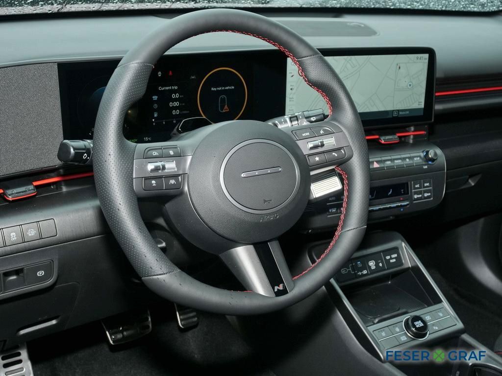 Hyundai KONA - Bild 6