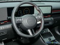 Hyundai KONA - Vorschau Bild 6