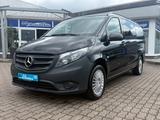 Mercedes-Benz Vito Tourer 116 CDI BT Pro lang 9-Sitzer - Mercedes-Benz Vito: 9 Sitzer