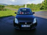 Suzuki Swift Sport - Suzuki Swift aus 2011: Sport
