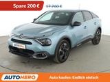 Citroën C4 1.5 Blue-HDi Shine Aut.*NAVI*LED*CAM*ACC*SHZ* - Citroën C4 mit Diesel-Antrieb