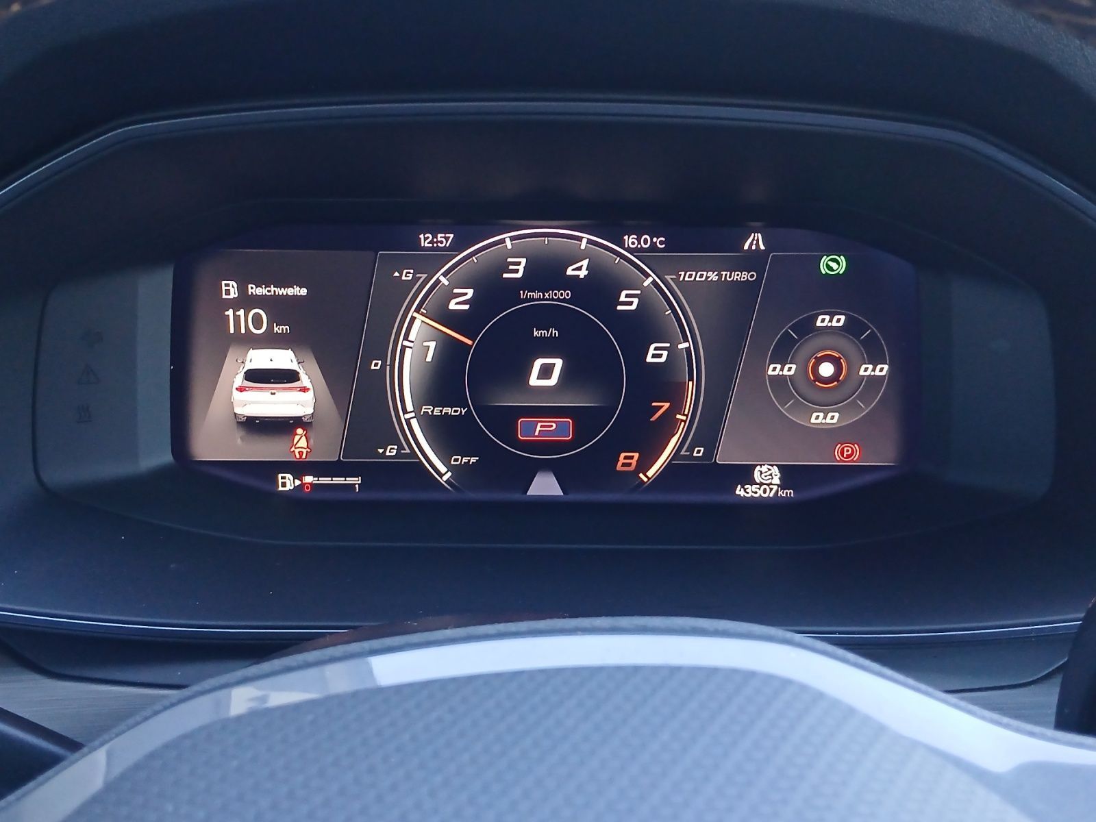 Cupra Formentor - Bild 10