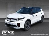 Citroën ë-MAX 113 Ext. Range +11-kW-OBC+Allwetter+ - Citroën ë-C3 Aircross Neuwagen