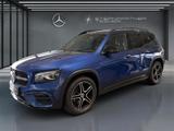 Mercedes-Benz GLB 200 d AMG+MBUX+DISTR+MBEAM+NIGHT+KAMERA+AHK - Mercedes-Benz GLB 200 Jahreswagen