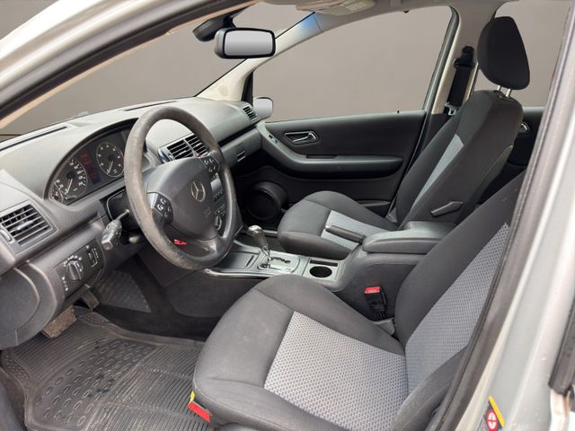 MERCEDES-BENZ A 150 A 150 CLASSIC — Bild 9 von 12