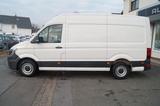 Volkswagen Crafter Kasten 30 mittellang Hoch FWD*Klima*RFK* - Volkswagen Crafter: Kasten 30