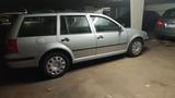 Volkswagen VW Golf variant Ocean - Volkswagen Golf aus 2004: Variant