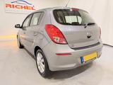 Hyundai i20 I-20 HB 1.2 i-Deal Navi/Airco - Hyundai Unfallwagen