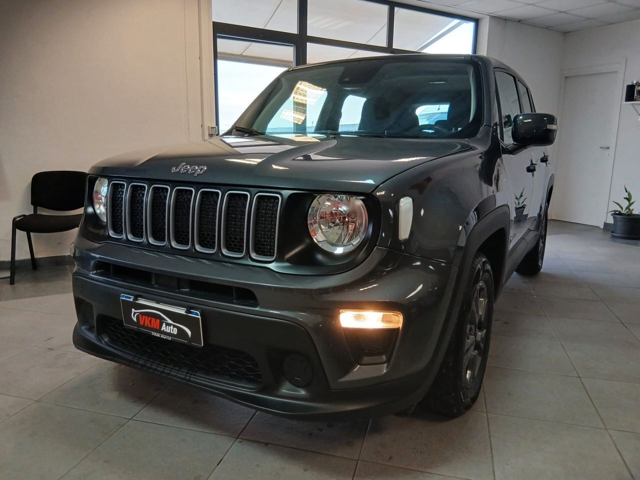 Jeep Renegade 1.0 BENZINA 120CV - 67,000KM!