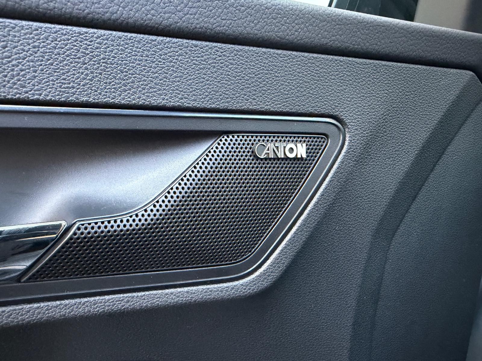 Skoda Karoq Sportline#5J.Gar#Matrix#360°#AHK#Navi#App