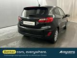 Ford Fiesta 1.1 S&S COOL&CONNECT Limousine, 3-türig,  - Ford Fiesta: Türig