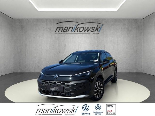 Volkswagen T-Roc 1.5 eTSI DSG *STYLE*APP NAVI ACC