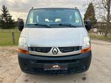 Renault Master*Camper*Automatik*Webasto*Recaro*Temp*AC* - gebrauchte Renault Master aus dem Jahr 2011