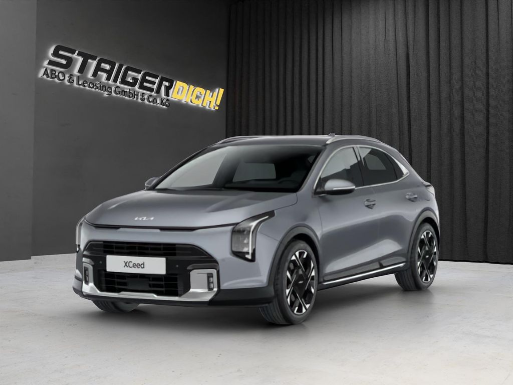 Image of Kia XCeed