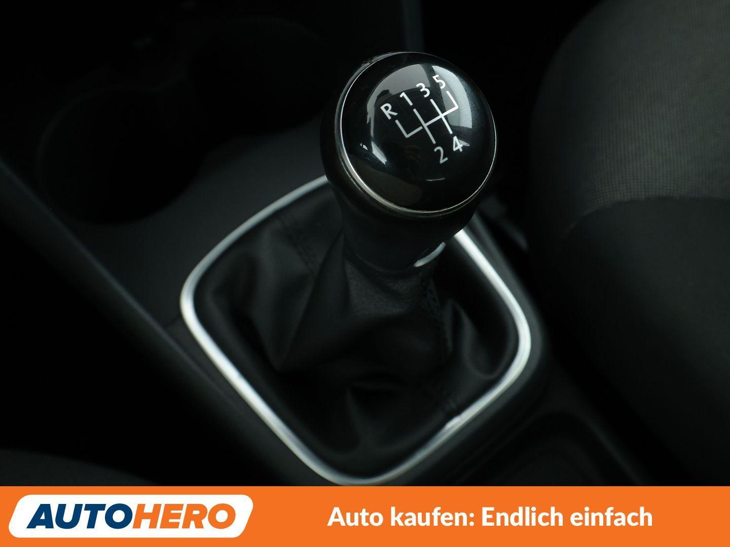 Volkswagen Polo 1.2 TSI Comfortline BlueMotion Tech *PDC*