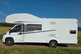 Carado A461 mit Vollausstattung  - Carado Etagenbett Diesel Alkoven