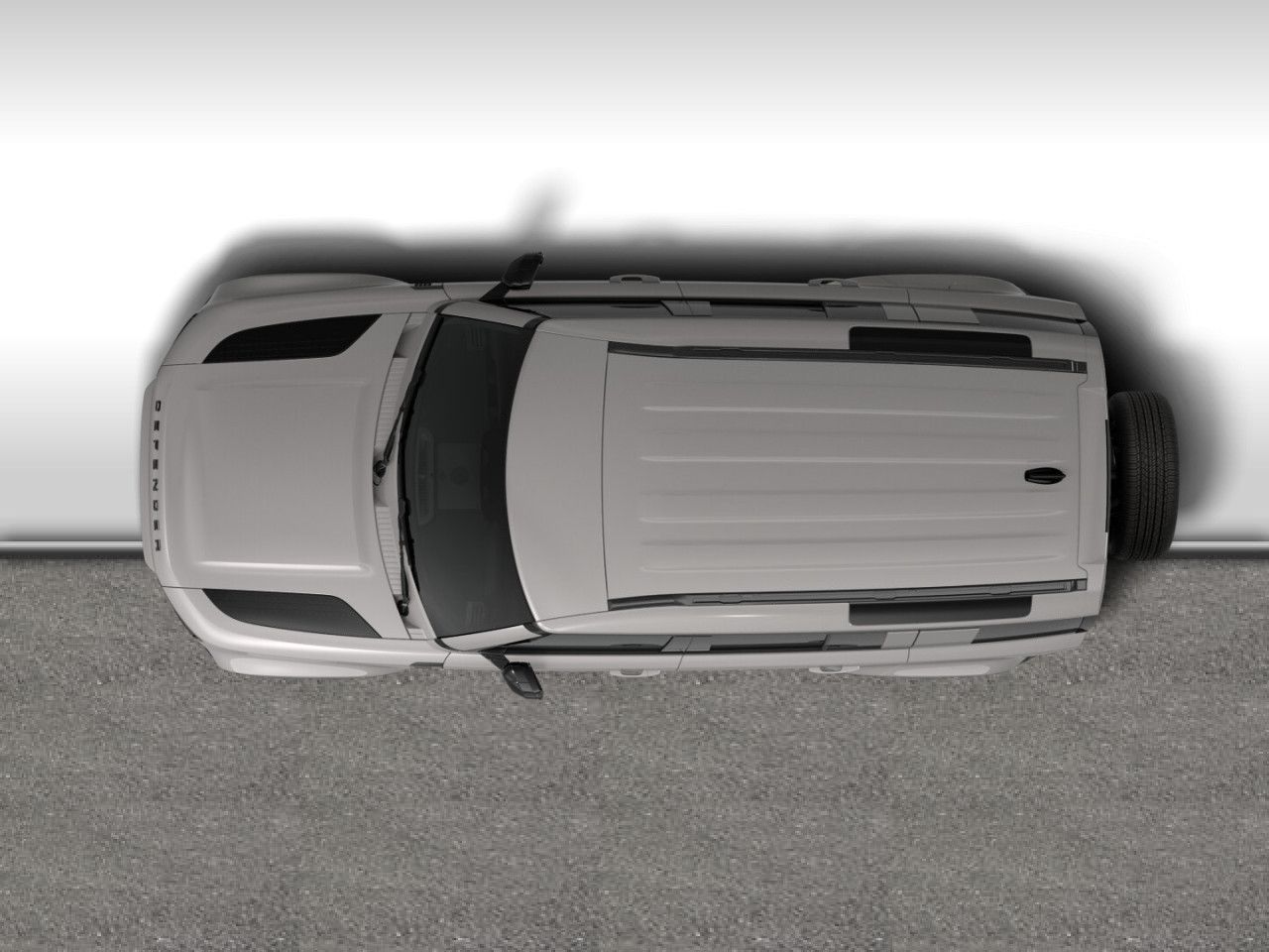 Land Rover Defender - Bild 4