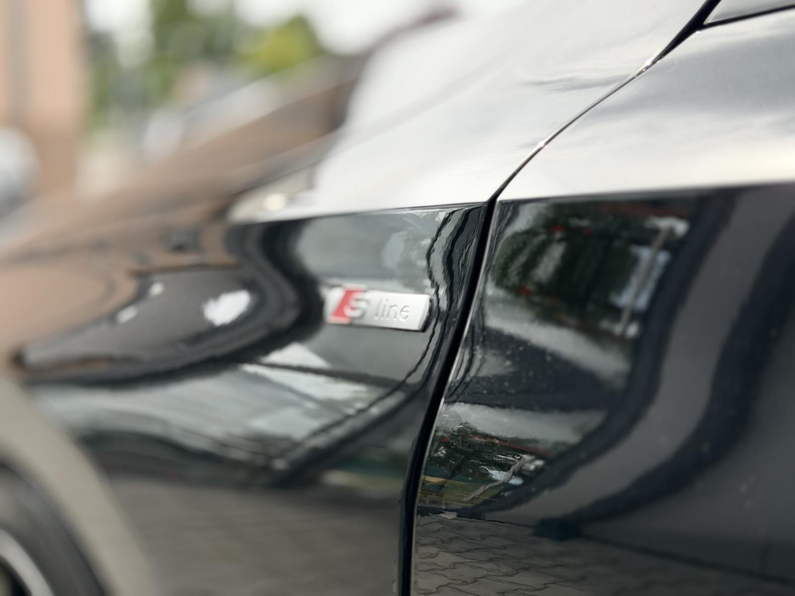 Audi A3 35 TDI S-Line / Kamera / Gewindefahrwerk, миниатюра 13